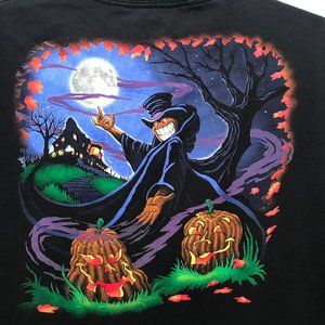 Eskimo Joe's Stillwater OK. Graphic Tee  Size Large